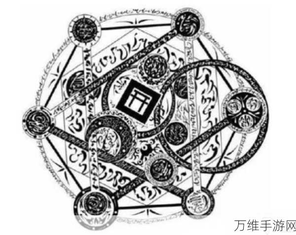 阴阳师手游,绝美现世召唤阵图片大赏,解锁SSR式神新姿势!