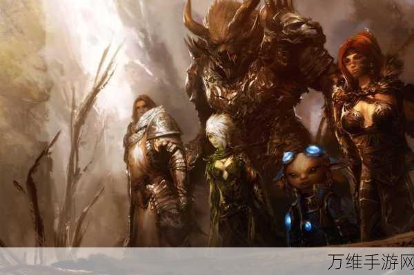 依克黎巨兽时空,二次元魔幻卡牌激战之旅