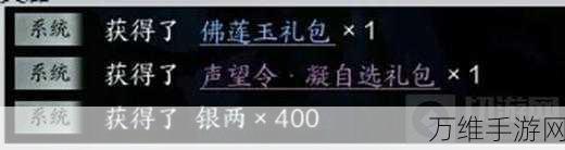 云上城之歌赏金密令全攻略,揭秘高效完成任务技巧