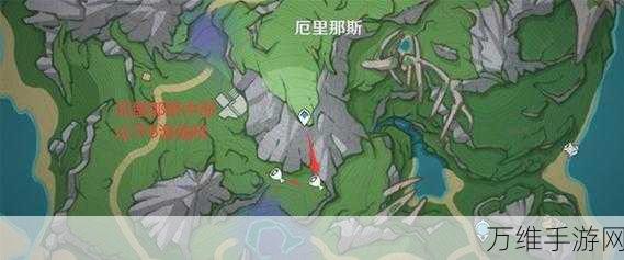 原神泡泡桔采集指南,解锁隐藏位置,助你轻松获取!