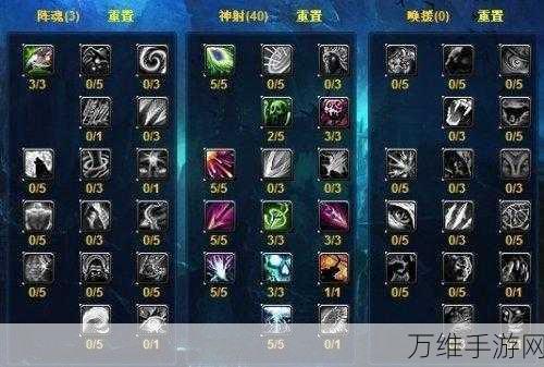 迷你西游神通点获取全攻略,解锁强力神通的秘诀