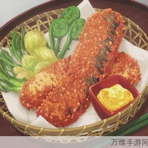 地狱晚餐,妙趣横生的模拟之旅