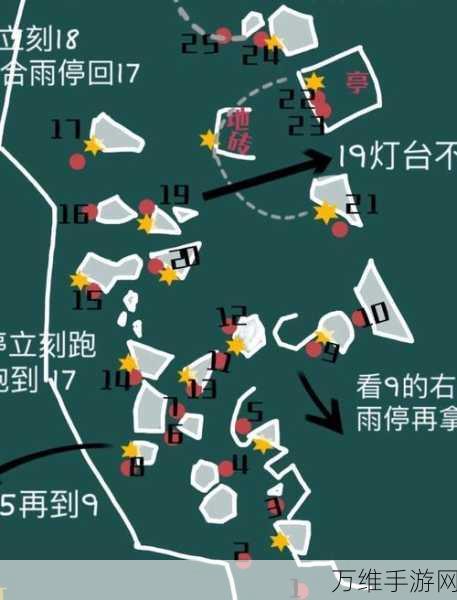 光遇献祭机制全解析,国服刷新时间大揭秘
