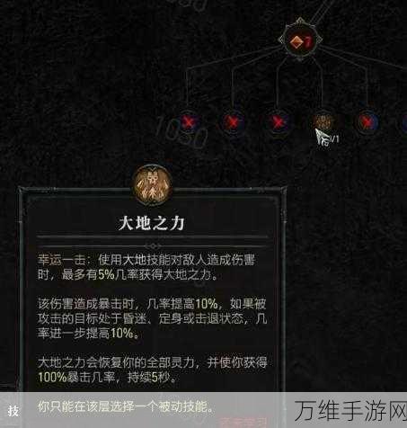 暗黑破坏神4攻略,揭秘奇异疗法任务全攻略