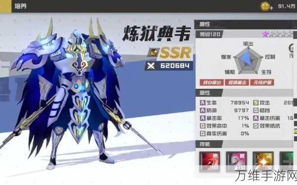 镇魂街武神躯2024年度礼包盛宴,独家兑换码全揭秘