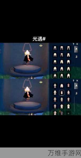 光遇狸猫披风珍稀来袭,全面揭秘获取攻略与细节