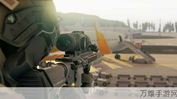 射击赛车手,刺激无限的休闲闯关之旅