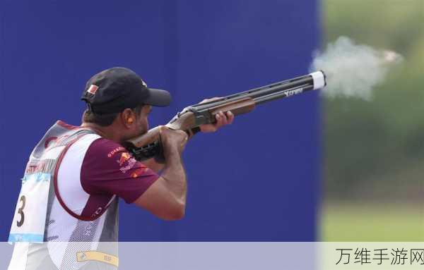 射击赛车手,刺激无限的休闲闯关之旅