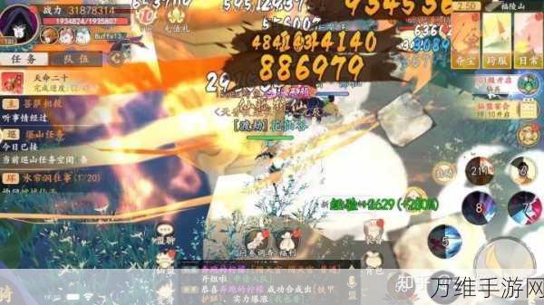 手游攻略大揭秘,文字云端漫步高手过关秘籍