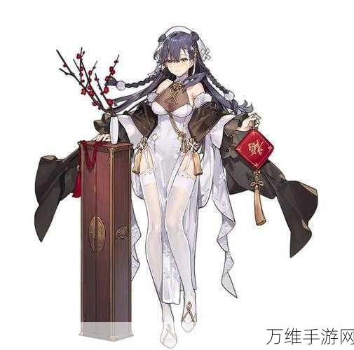 战魂少女,炫酷画风与策略交织的二次元卡牌盛宴