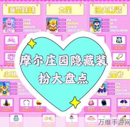 摩尔庄园手游,揭秘密码箱神秘密码,赢取珍稀奖励攻略