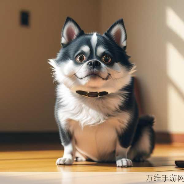 萌宠之恋,狗狗与动物女友的奇妙养成之旅