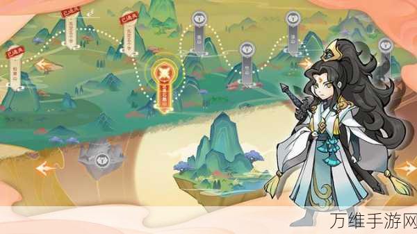 像素世界中的似水年华,精彩人生模拟手游指南