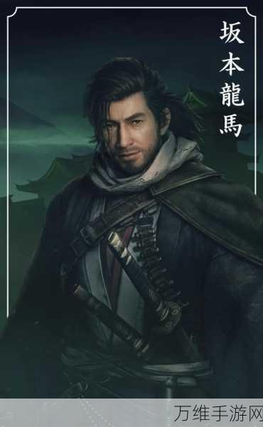 浪人崛起官网揭秘,一键直达,探索全新格斗盛宴!