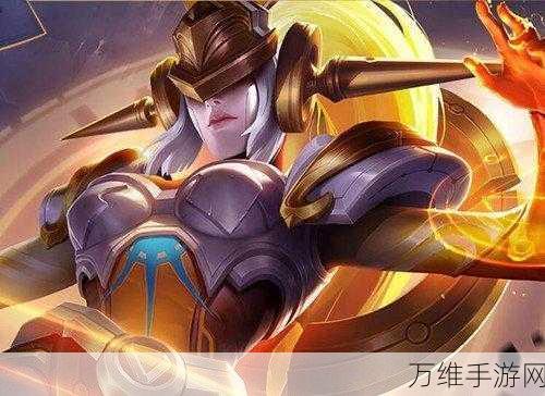 王者荣耀S38赛季女娲出装与铭文搭配全攻略