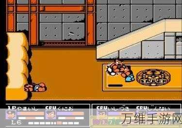 格斗学校,3D 卡通风 中世纪热血角斗之旅