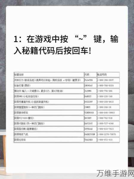 GTA6初期致富秘籍,解锁快速赚钱的高效攻略