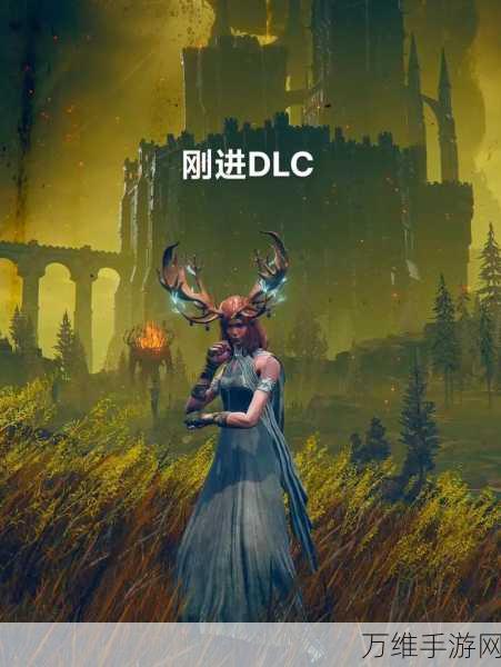 艾尔登法环DLC黄金树幽影配置需求大揭秘,你的设备能否流畅运行?