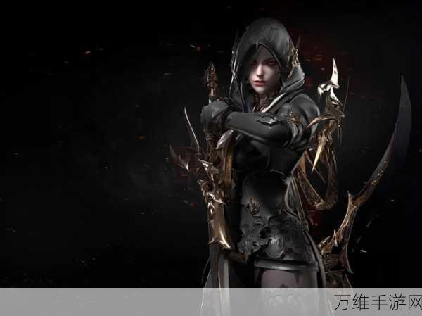 命运方舟国服角色直升全解析,解锁多个角色的秘密通道