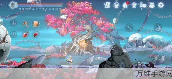 心渊梦境法杖武器深度解析,掌控元素,制霸梦境战场