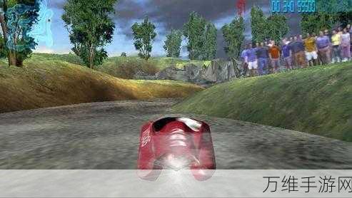 快艇 Go,激情竞速与刺激跑酷的水上狂飙之旅