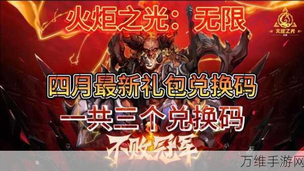 火炬之光无限,解锁豪华礼包,兑换码输入全攻略