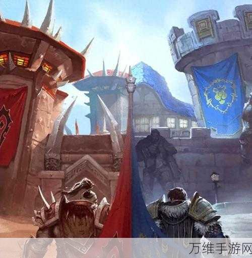 魔兽世界手游版独家揭秘,荠菜热狗任务全攻略,助你轻松征服艾泽拉斯!