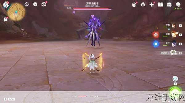 原神无声胜有声,揭秘此时无声胜有声成就达成攻略