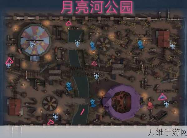揭秘第五人格湖景村,地窖位置全攻略,助你逃脱升天!
