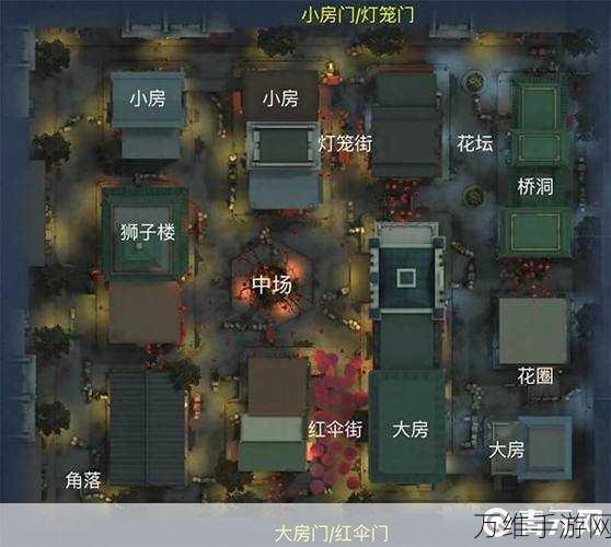 第五人格时空之影溜鬼技巧大揭秘,高手教你如何巧妙逃脱!