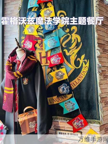哈利波特手游宝石获取全攻略,解锁魔法世界的财富密码