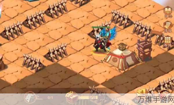 少年三国志2的战斗系统有哪些创新