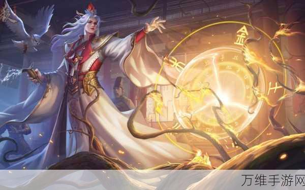 手游攻略,三国杀移动版秦宓反贼身份制胜策略