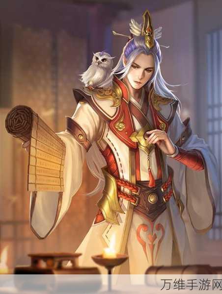 手游攻略,三国杀移动版秦宓反贼身份制胜策略