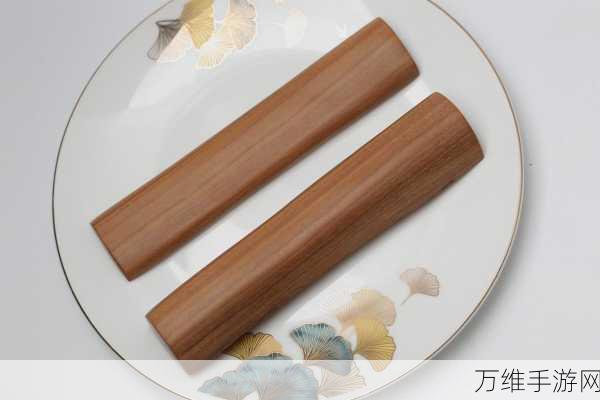 大切片 Great Slices,极致解压的休闲佳作