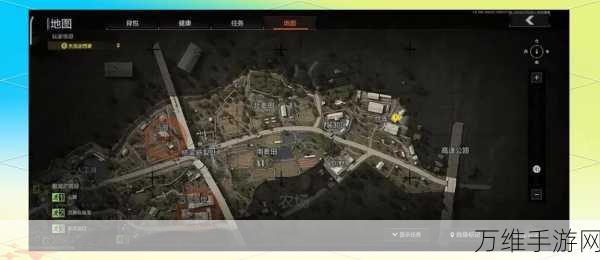暗区突围农场攻略大揭秘,高效生存与资源掠夺策略