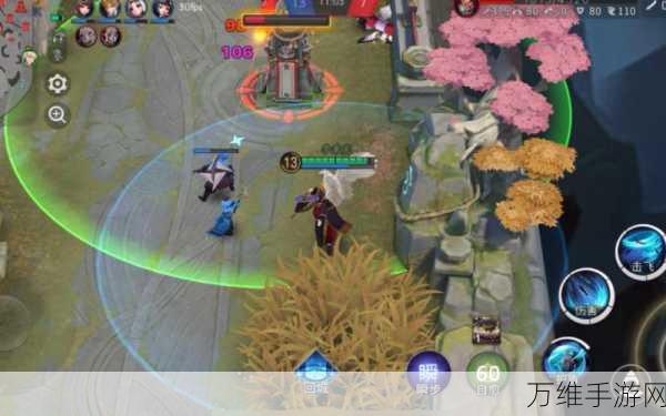 决战!平安京,阴阳师打造的公平 MOBA 手游,iPad/iPhone 直装版来袭