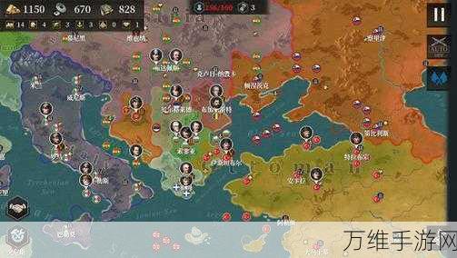 帝国统治者官方版,趣味无限的战争策略巅峰之作