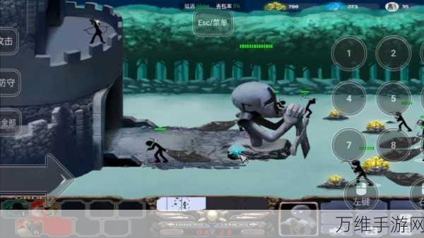 畅玩弄死火柴人 2 上帝版,趣味无限的休闲之旅