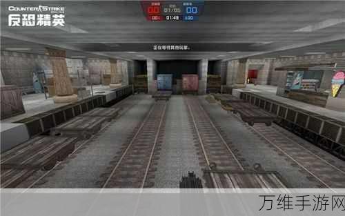 绝区零捉迷藏旧地铁成就全解析,掌握技巧,轻松解锁!