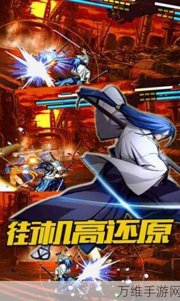 Cubic Boxing,热血像素格斗,畅享休闲激战