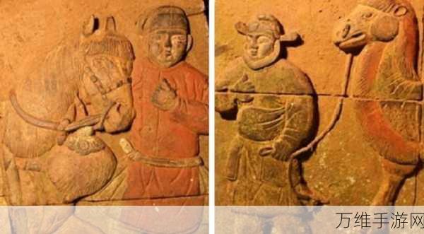 手游攻略大揭秘,轻松解锁文字的世界第4关秦王绕柱全攻略