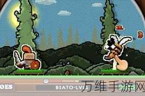点击英雄金钱无限修改版(冬季圣诞版),经典放置 RPG 手游震撼来袭