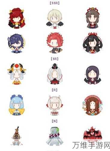阴阳师手游,萝卜应援棒全攻略,解锁式神应援新姿势!
