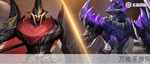 荣耀王者 EZ 强袭,以 LOL 为蓝本打造的特色手游