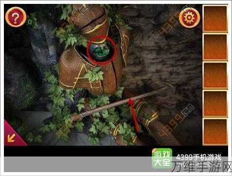 刺激无限!冒险逃生探险生存游戏全攻略