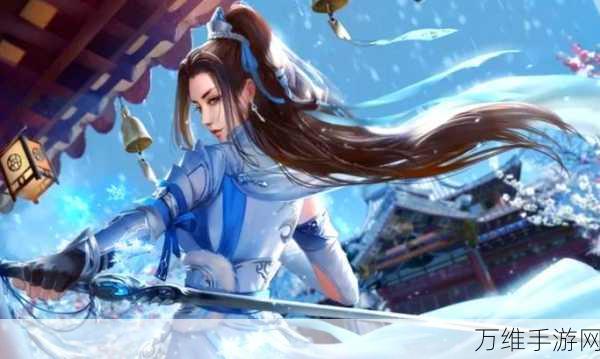 魔灵 OL,仙侠世界的热血即时战斗 RPG 之旅