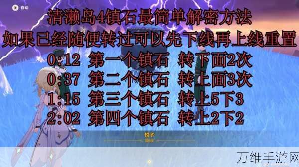 原神清籁逐雷记其二,详尽通关秘籍与雷音权现挑战攻略