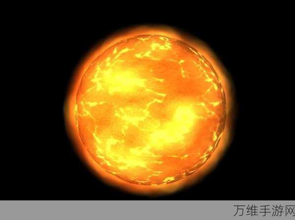 太阳,3D 高清画质下的刺激射击生存冒险之旅