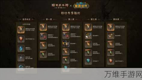 暗黑破坏神不朽,阵营选择与玩法深度解析,助你称霸游戏世界